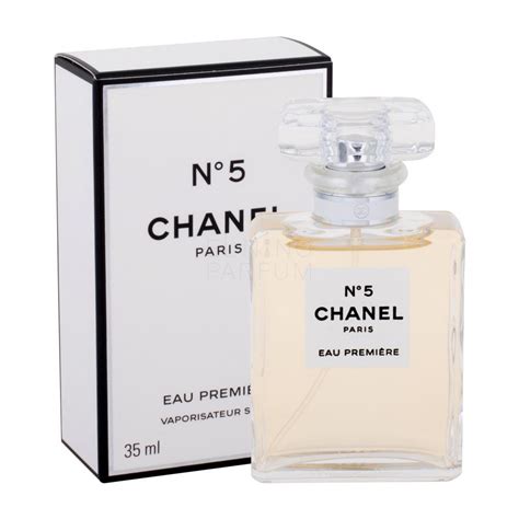 chanel eau premiere 35ml|chanel eau premiere review.